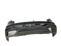Audi A4 8W 19-24 Kombi Stoßstange Stoßfänger Heckstosstange Hinten LY9B Audi A4 8W 19-24 27.01.2020 gebraucht Vorschau 1