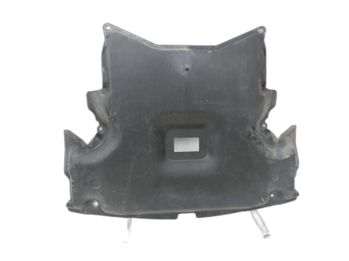 Protezione sottoscocca per MOTORE Mercedes CL203 C200K 04-08 - Bild 1