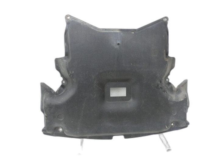 Mercedes CL203 C200K 04-08 1,8K 120KW Unterfahrschutz für Motor  - Bild 1