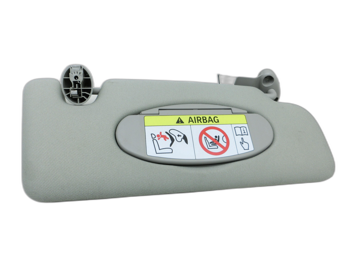 Pare-soleil droite pour Slave Driver BMW I3 I01 13-17 - Bild 1