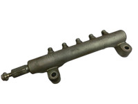 Nissan Pathfinder R51 05-14 2,5D 128KW Verteilerrohr für Hochdruck Verteiler Nissan Pathfinder R51 05-14 12.08.2005... Vorschau 1