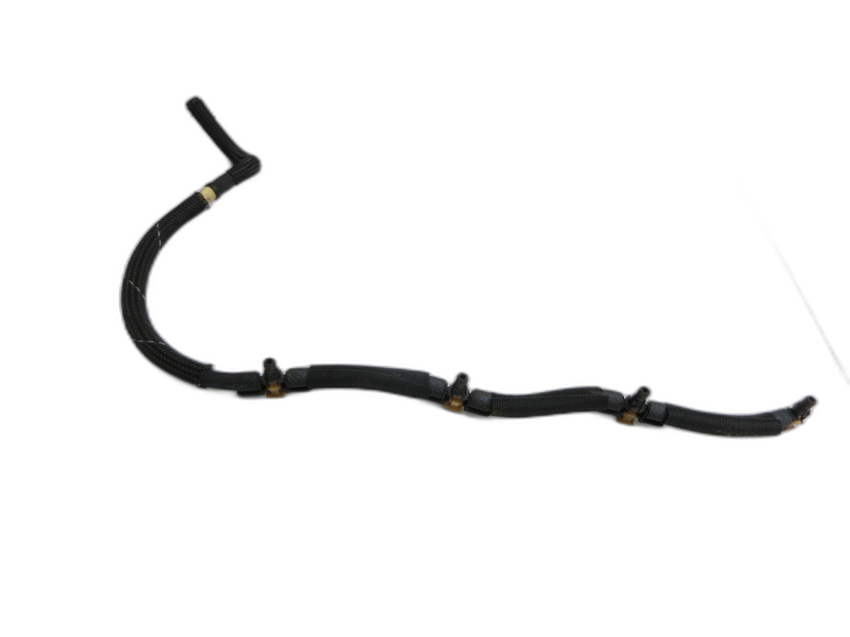 Return Line Fuel for VW Passat 3C B7 10-15 - Bild 1