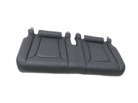 Audi Q7 4M 15-19 Sitzbezug Sitzpolster für Rücksitzbank Hinten 3te Reihe Audi Q7 4M 15-19 19.01.2016 4M0885403E... Vorschau 1
