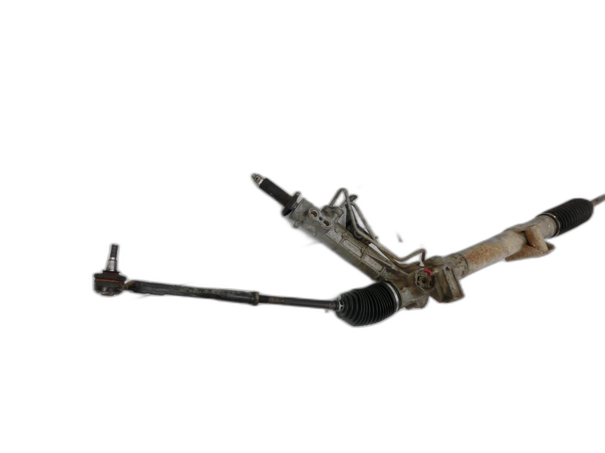 Opel Trafic Vivaro F7 06-14 Lenkgetriebe Servolenkung  - Bild 1