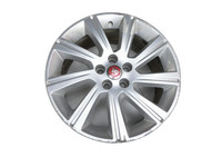 Jaguar E-Pace X540 1 x Felge Aluminiumfelge 18 Zoll 5X108 Jaguar E-Pace X540 19.08.2019 8276-3J9C3-0A gebraucht Vorschau 1