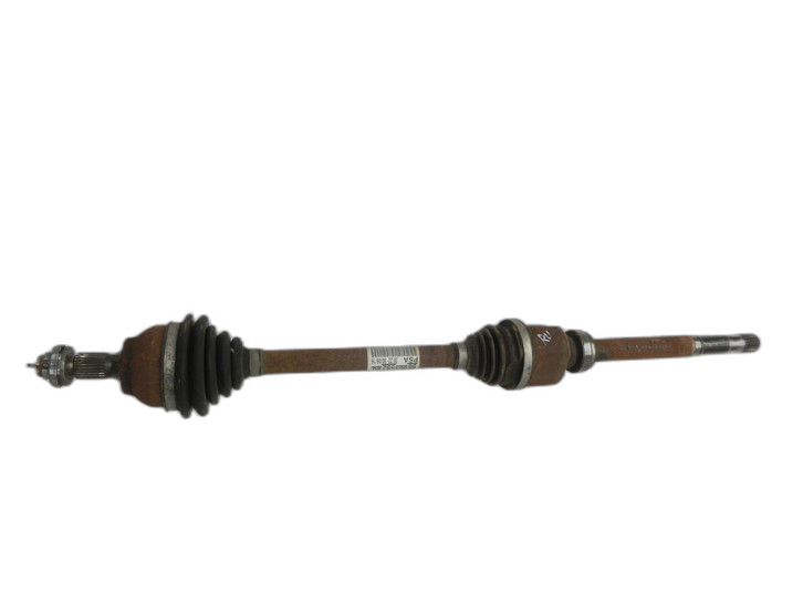 Citroen C4 Cactus 14-18 HDI 90 1,6 68KW Antriebswelle Gelenkwelle Rechts Vorne  - Bild 1