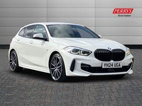 2024 BMW 1 Series 118i [136] M Sport 5dr [Live Cockpit Professional] Hatchback P