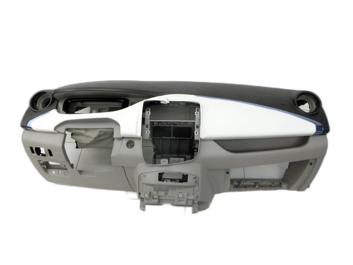 Cruscotto Pannello completare per Renault Zoe BFM 12-19 - Bild 1