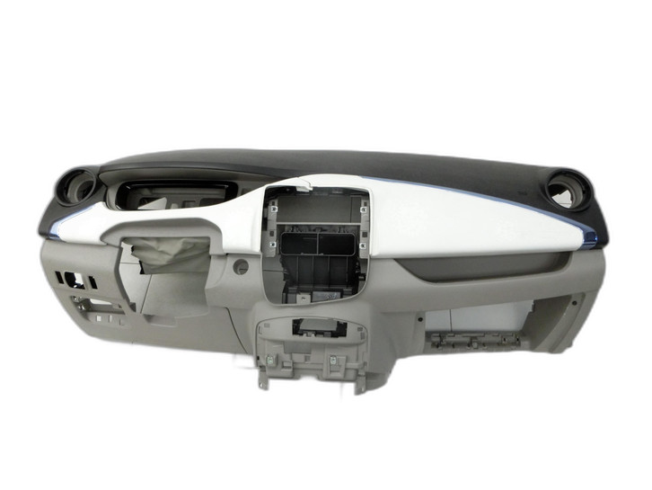 Renault Zoe BFM 12-19 Armaturenbrett Panel komplett  - Bild 1