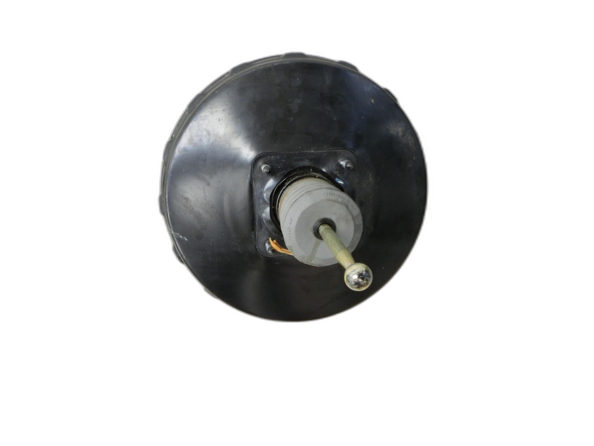 Touareg 7L 02-06 TDI 2,5 128KW Bremskraftverstärker  - Bild 1