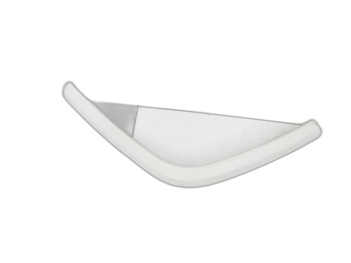 Bar para Guardabarros derecha posterior PW7 Jeep Grand Cherokee WK2 13-17 - Bild 1