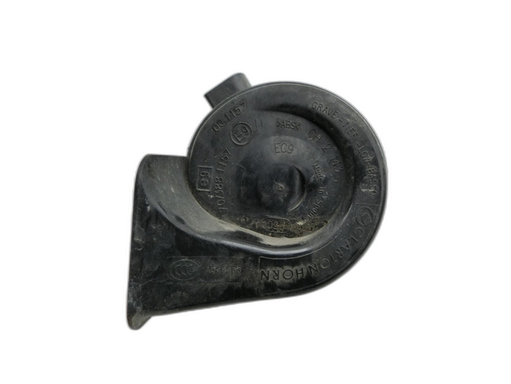 BMW F11 520d 10-13 Hupe Signalhorn Rechts Vorne Tieftöner BMW F11 520d 10-13 18.05.2012 7279782 61337279782 001767... Bild 1
