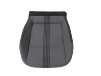 VW Golf VII 7 5G 12-17 5T Sitzbezug Sitzpolster für Fahrersitz Sitz Links Vorne beheizt VW Golf VII 7 5G 12-17... Vorschau 1