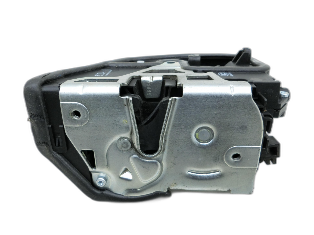 door lock with adjusting motor Left Front for BMW E88 1er 11-13 - Bild 1