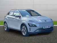 2022 Hyundai KONA 150kW Premium 64kWh 5dr Auto HATCHBACK ELECTRIC Automatic