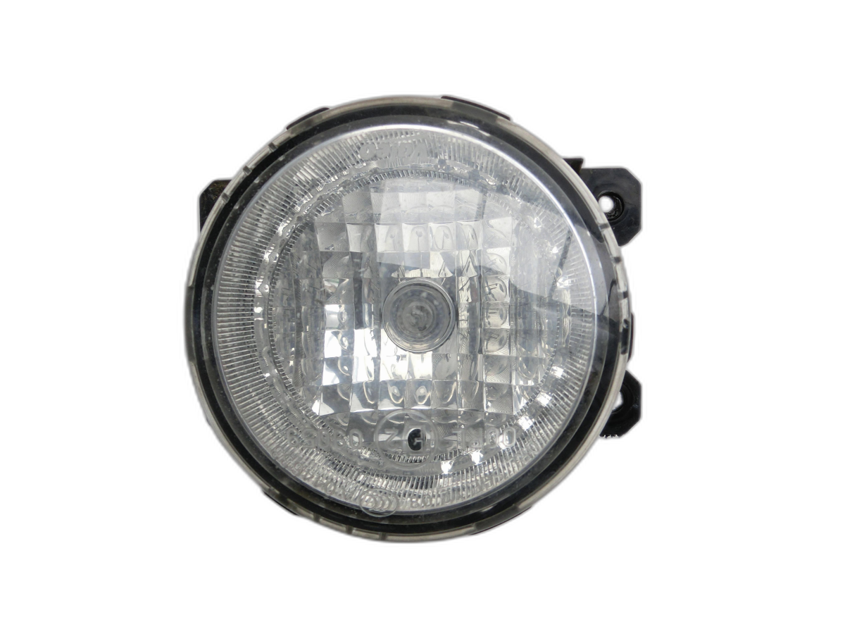 Mirage Space Star II A10 12-16 Nebelscheinwerfer Links orig.  - Bild 1