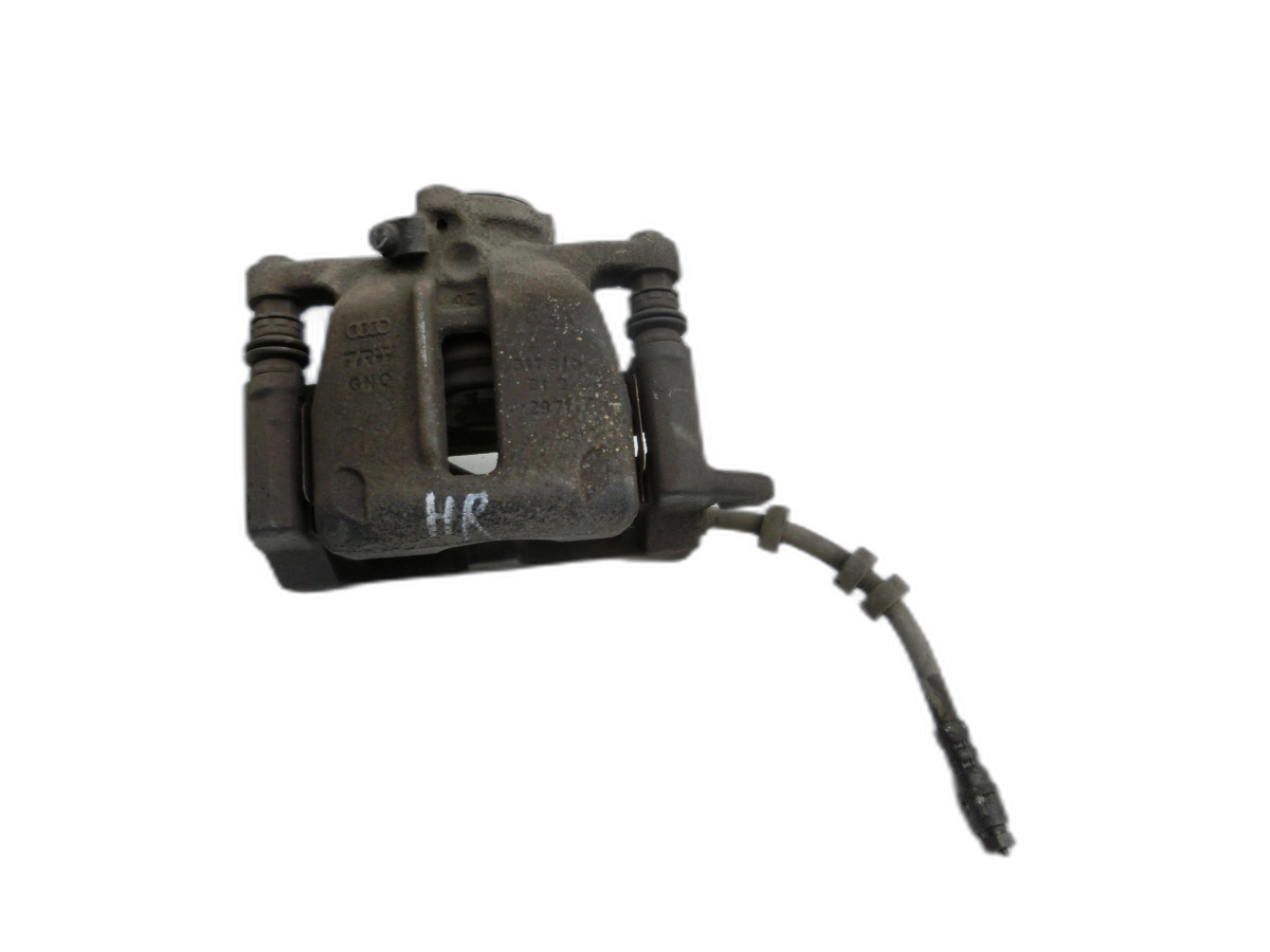 Pinza freno posteriore Dx per Audi A7 4G 10-18 - Bild 1