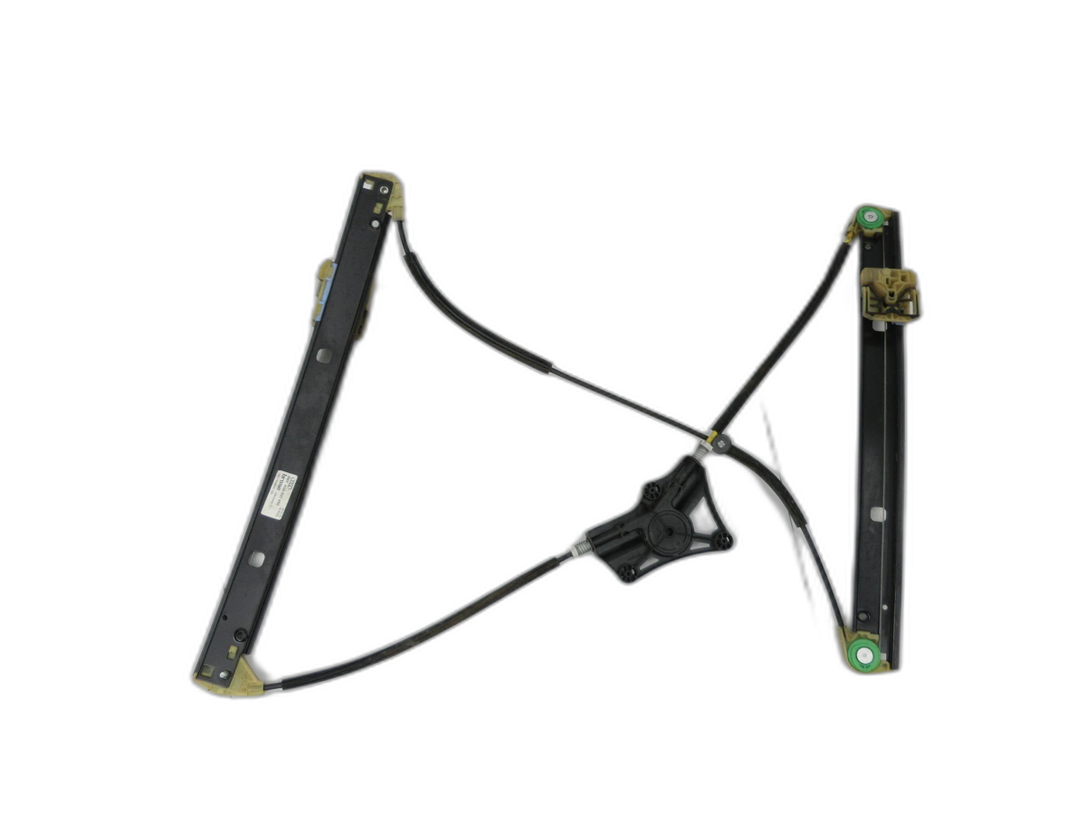 Window Lift Without FH-engine Right Front for Lim Audi A6 4G C7 10-14 - Bild 1