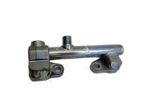 Subaru XV 19-25 2,0 110KW Verteilerrohr für Kraftstoff Verteiler Kraftstoffzuführung Rechts Subaru XV 19-25... Vorschau 1