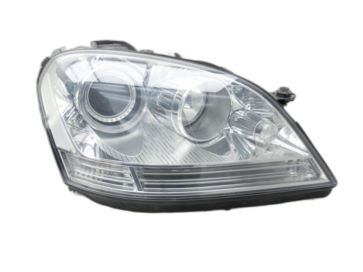 Headlight Front Right Orig. for Xenon Mercedes W164 ML420 05-09 - Bild 1
