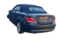 BMW 1er E88 125I 07-11 Cabrio Laderaumabdeckung Trennung zu Verdeckkasten BMW 1er E88 125I 07-11 26.10.2007 7181953... Vorschau 10