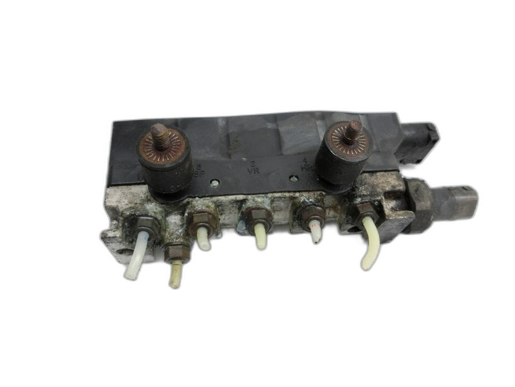 Mercedes S-Kl. W220 S350 02-05 Ventil Regelventil Niveauregulierer Airmatic - Bild 1