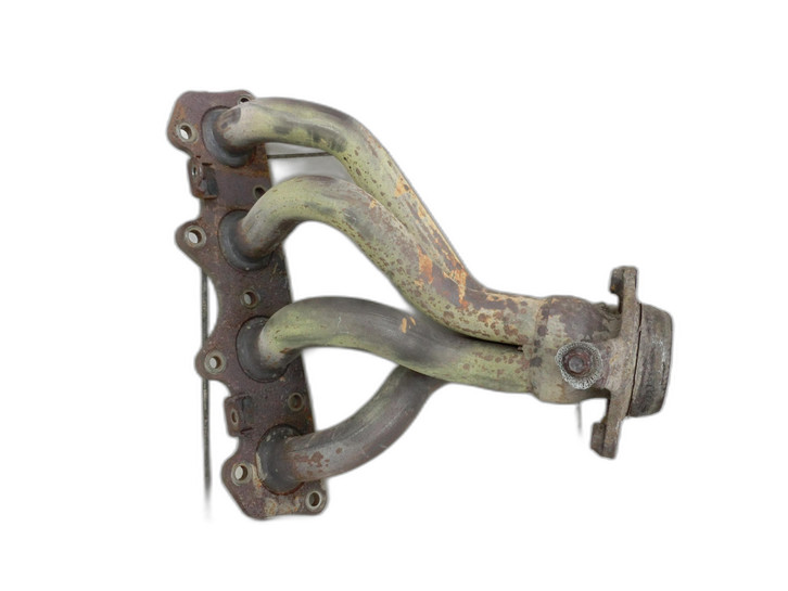 Kia Soul II AM 08-13 1,6 93KW G4FC R49H Abgaskrümmer  - Bild 1