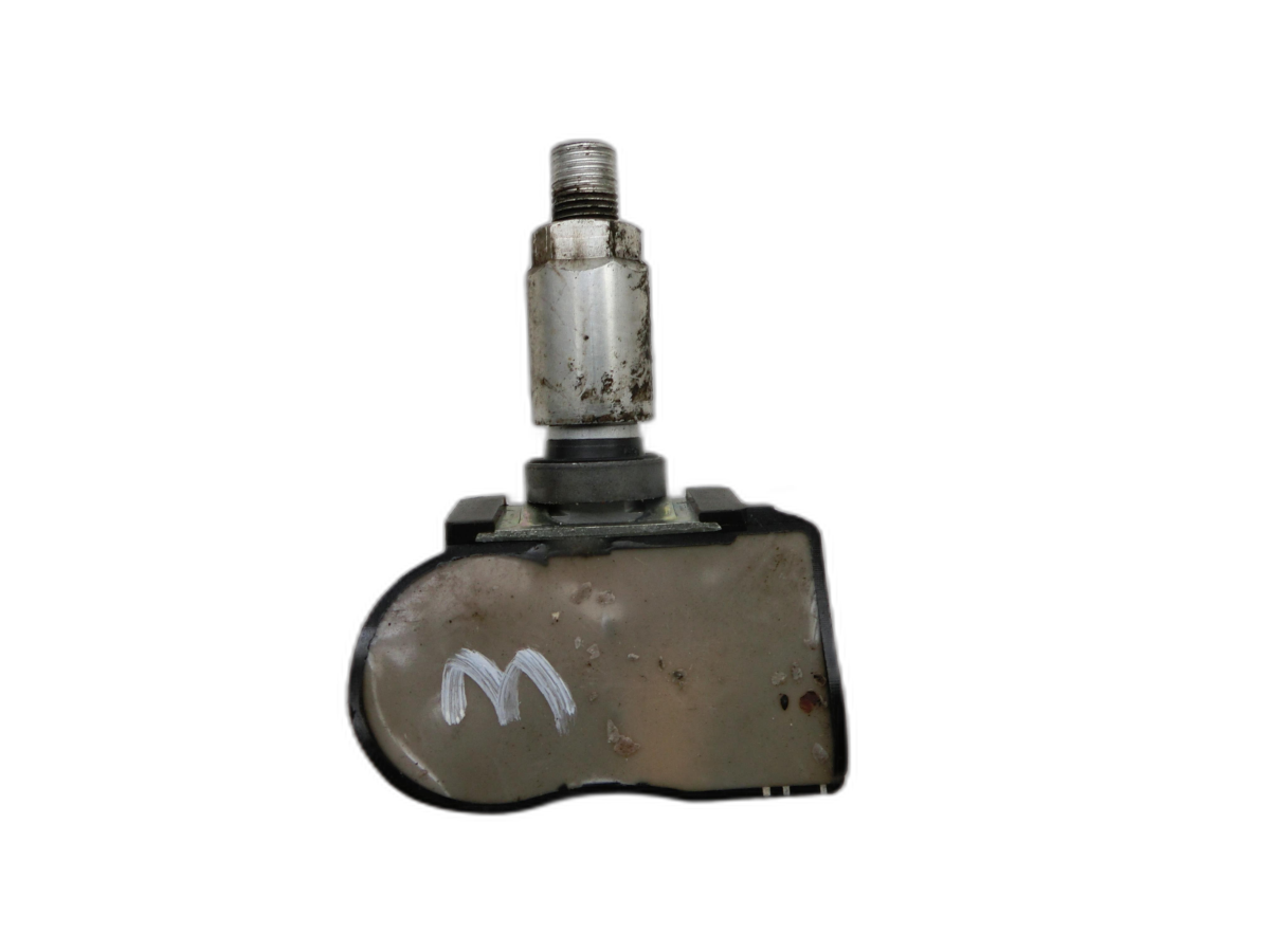 Mercedes CLS 250 C218 11-14 Reifendruck Sensor Radsensor Reifendrucksensor Vorne Links  - Bild 1