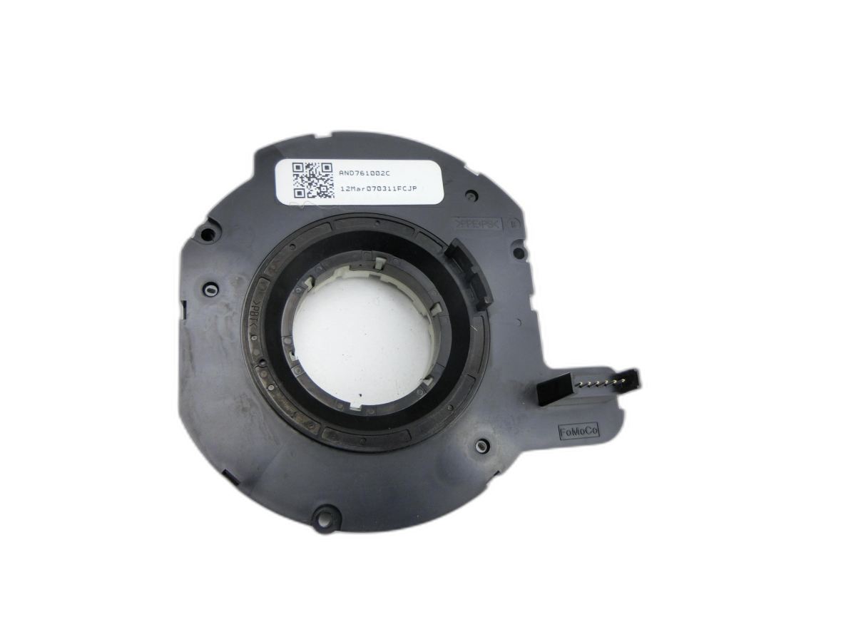 Sensor ángulo dirección Anillo deslizante Muelle en espiral Volante de para Rango Rover Evoque Range - Bild 1