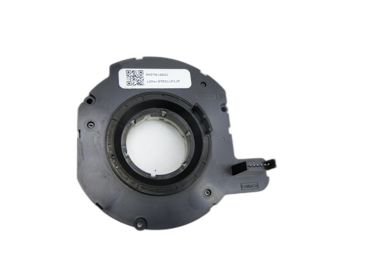 Range Rover Evoque  Lenkwinkelsensor Schleifring Wickelfeder Lenkrad  - Bild 1