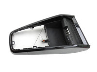 KIA Stonic YB 17-20 Mittelkonsole Blende Ablagefach Staufach 12V Steckdose KIA Stonic YB 17-20 09.12.2019... Vorschau 1