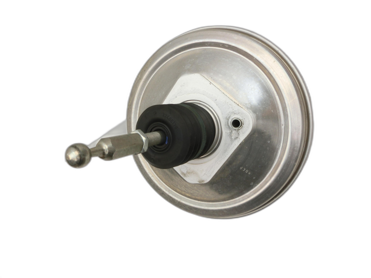 Audi A6 4G C7 Allroad 12-14 TDI 3,0 230KW Bremskraftverstärker  - Bild 1