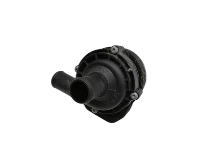 VW Crafter 2E 35 11-16 TDI 2,0 80KW Umwelzpumpe Heizung Pumpe VW Crafter 2E 35 11-16 07.10.2016 2E0965559 gebraucht Bild 1