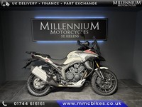Morbidelli T1002VX 2025 V-TWIN ADVENTURE BIKE WITH INTEREST FREE FINANCE