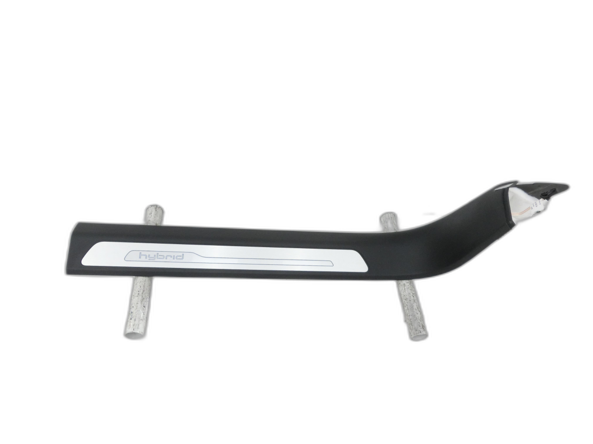 door sill cover Right Front lighted for Audi A8 4H D4 09-17 - Bild 1