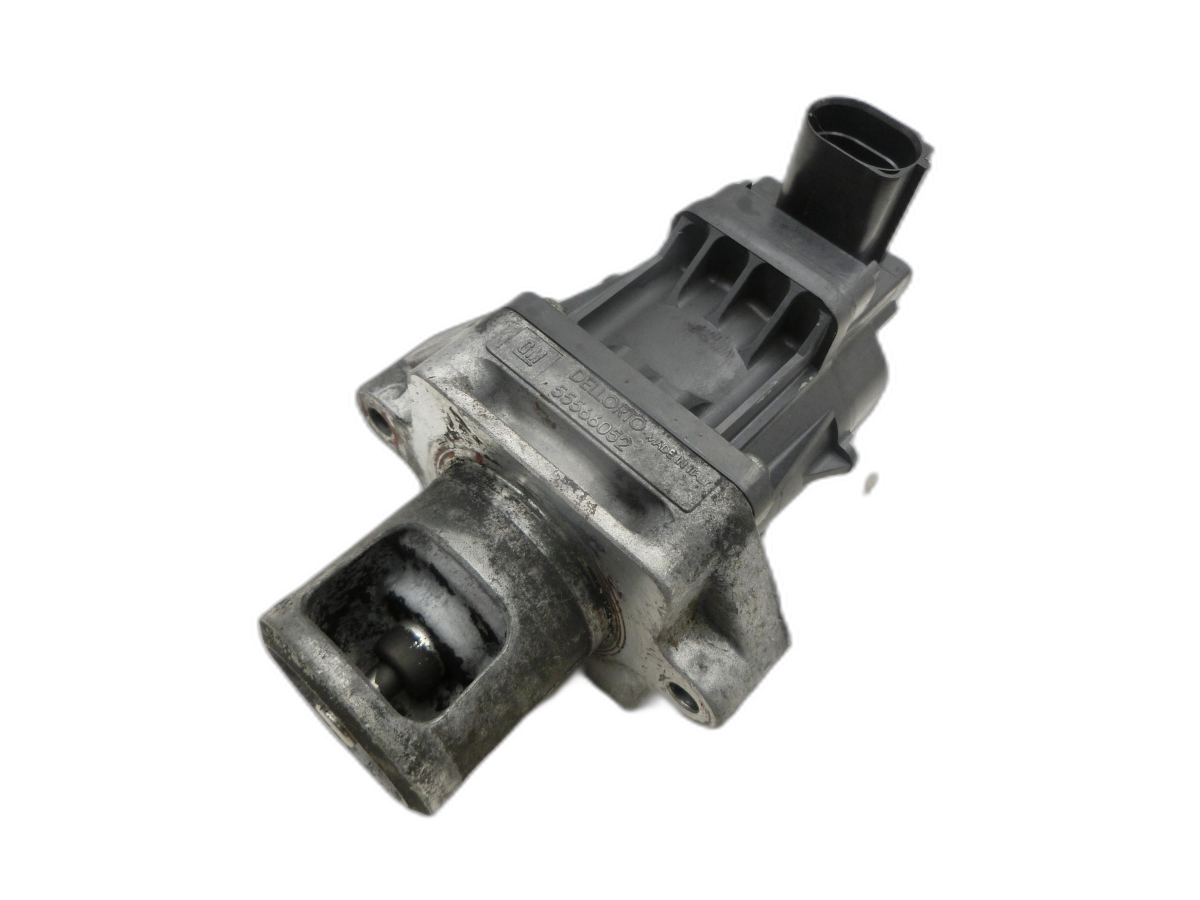 Válvula de retorno gas escape GASES para Opel Insignia A G09 08-13 - Bild 1