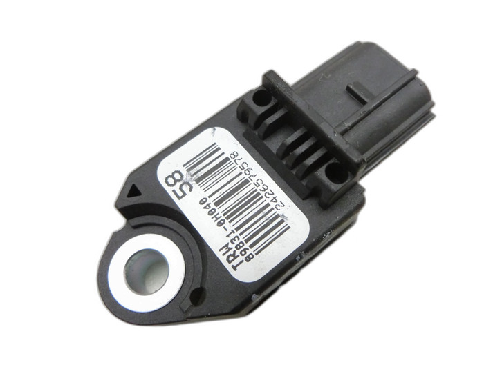 Citroen C1 II 14-18 Sensor für Airbag Crashsensor Airbagsensor  - Bild 1