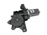 Jaguar XF X250 08-11 Lim Fensterhebermotor Rechts Vorne Jaguar XF X250 08-11 08.04.2009 C2Z17883 D360600250222 gebraucht Vorschau 1