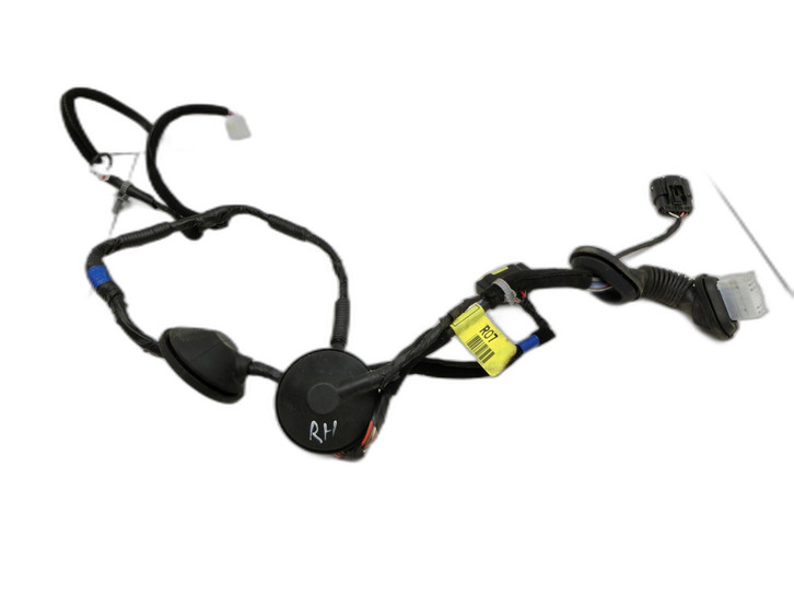 Hyundai I40 CW 11-15 Kombi Kabelbaum Leitungssatz für Tür und Fensterheber Hinten Rechts  - Bild 1