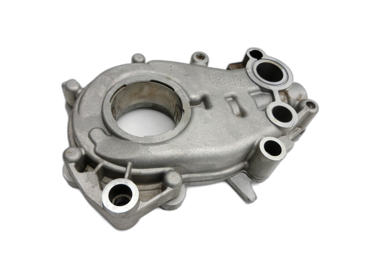 Oil Pump for Alfa Romeo Brera 159 05-10 - Bild 1