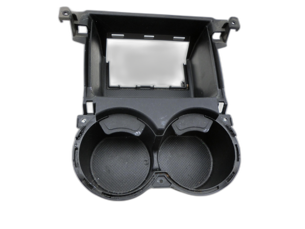 Honda CRZ ZF1 10-13  Becherhalter Getränkehalter  - Bild 1