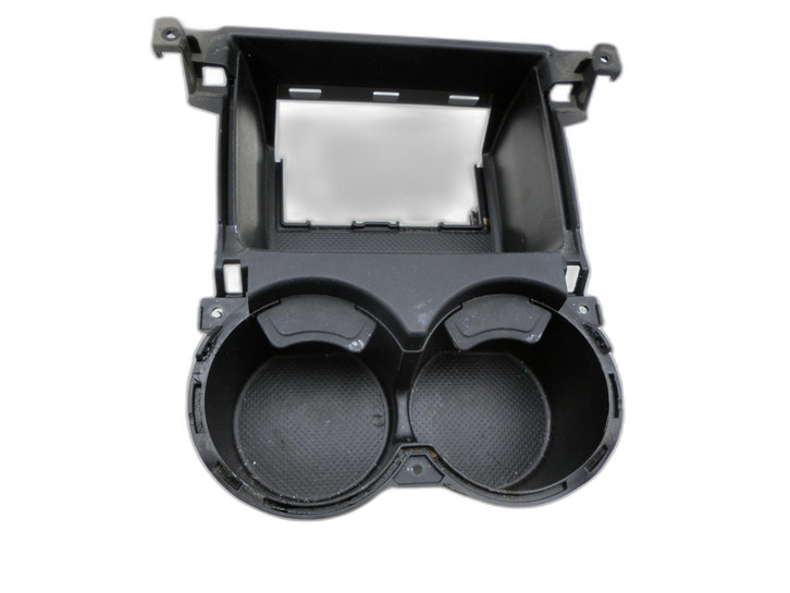 Honda CRZ ZF1 10-13  Becherhalter Getränkehalter  - Bild 1