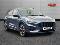 2020 Ford Kuga 2.0 EcoBlue mHEV ST-Line X Edition 5dr 4X4 DIESEL Manual