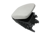 VW Touran II 5T 15-24 Armlehne Mittelarmlehne Auflage Leder VW Touran II 5T 15-24 12.05.2016 5TA864207B gebraucht Vorschau 1