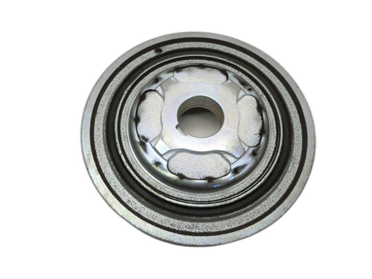 Pulley for Range Rover Evoque L538 11-15 - Bild 1