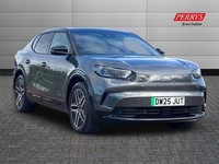 2025 Ford Capri 125kW Premium 52kWh 5dr Auto Hatchback ELECTRIC Automatic