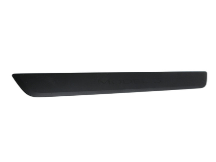 Tesla Model 3 Perf 20-23 Einstiegsleiste Türschweller Links Vorne Tesla Model 3 Perf 20-23 18.04.2023 1504763-C... Bild 1
