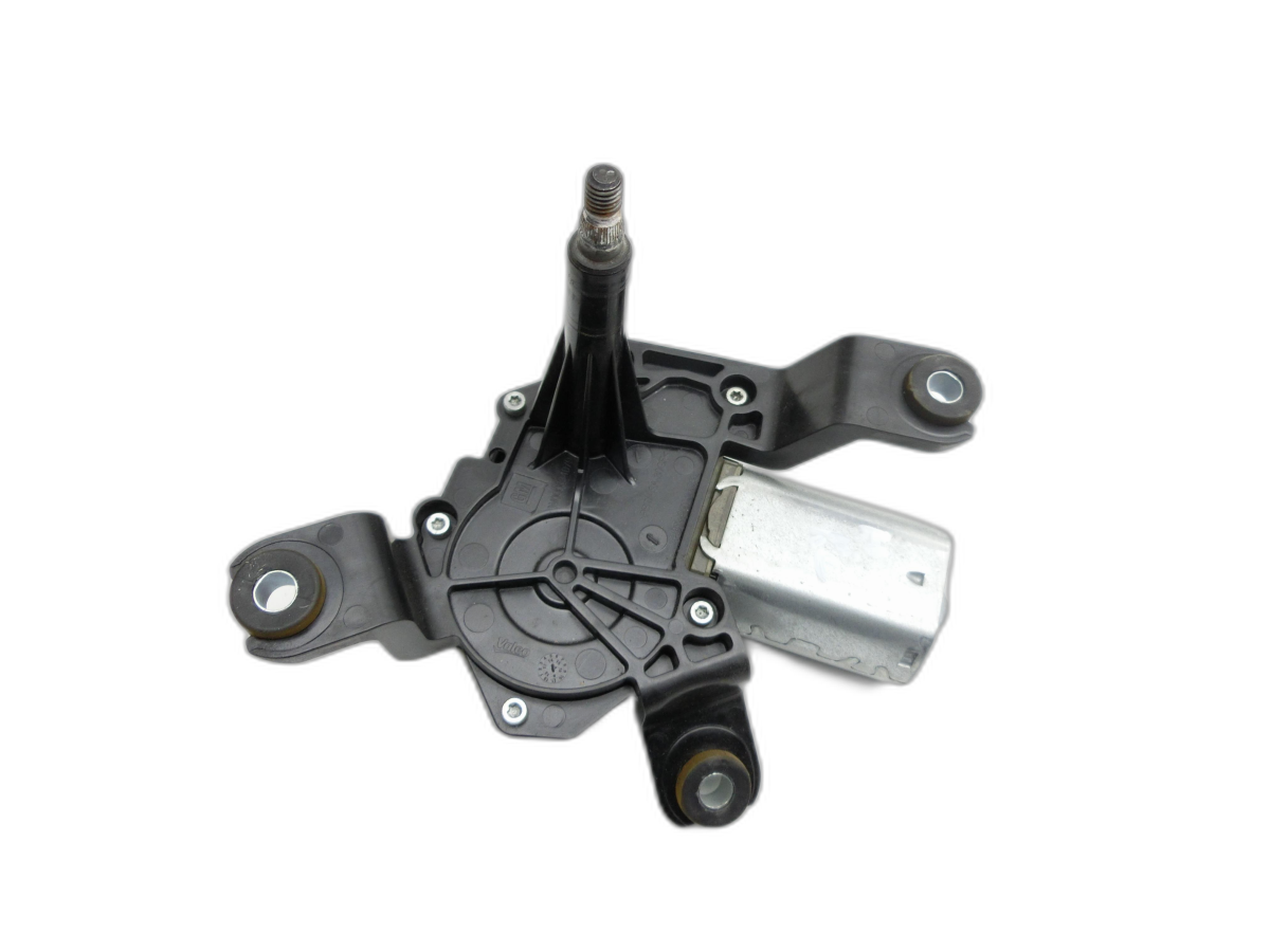 Opel Insignia A 13-17 Kombi Wischermotor Hinten Heckwischermotor  - Bild 1