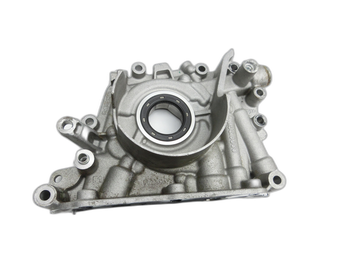 Bomba de aceite la placa terminal para Ford C-Max 15-19 Grand - Bild 1
