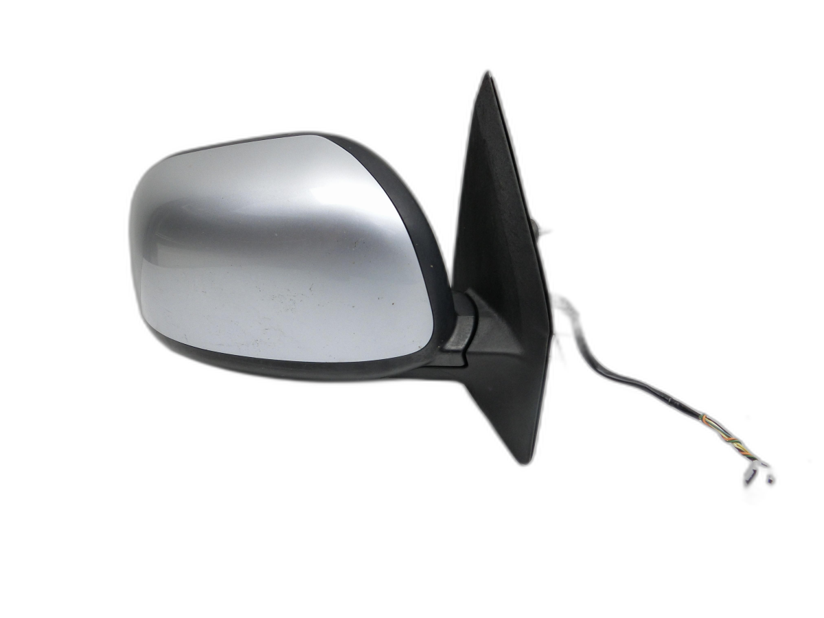 Mirror Details outside Right for KTS Peugeot 4007 07-12 - Bild 1